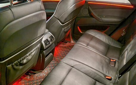 BMW X6, 2012 год, 2 450 000 рублей, 19 фотография