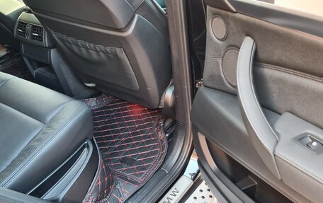BMW X6, 2012 год, 2 450 000 рублей, 23 фотография