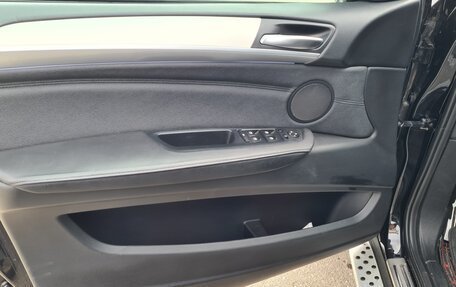 BMW X6, 2012 год, 2 450 000 рублей, 25 фотография