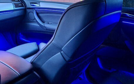 BMW X6, 2012 год, 2 450 000 рублей, 22 фотография
