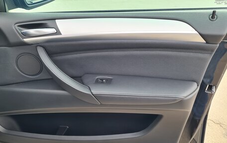 BMW X6, 2012 год, 2 450 000 рублей, 26 фотография