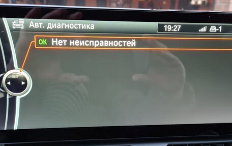 BMW X6, 2012 год, 2 450 000 рублей, 29 фотография