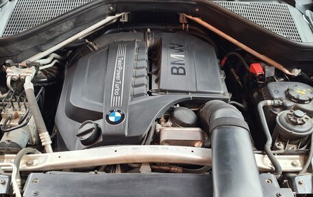 BMW X6, 2012 год, 2 450 000 рублей, 31 фотография