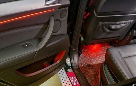 BMW X6, 2012 год, 2 450 000 рублей, 20 фотография