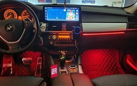 BMW X6, 2012 год, 2 450 000 рублей, 18 фотография