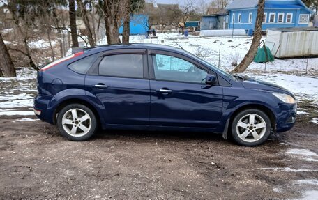 Ford Focus II рестайлинг, 2010 год, 550 000 рублей, 3 фотография