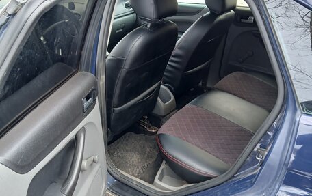 Ford Focus II рестайлинг, 2010 год, 550 000 рублей, 8 фотография