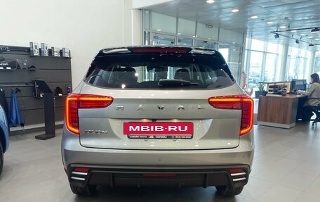 Haval Jolion, 2025 год, 2 799 000 рублей, 4 фотография