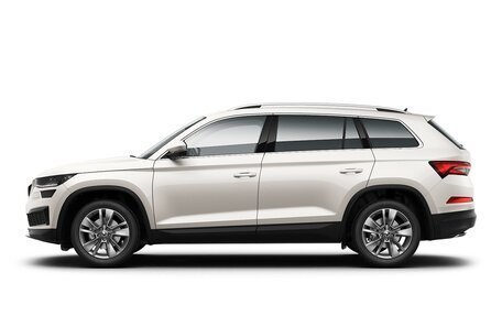 Skoda Kodiaq I, 2024 год, 5 050 000 рублей, 6 фотография