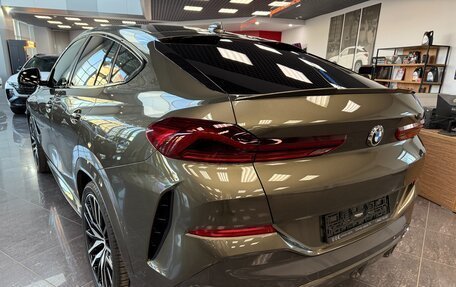 BMW X6, 2019 год, 8 990 000 рублей, 3 фотография