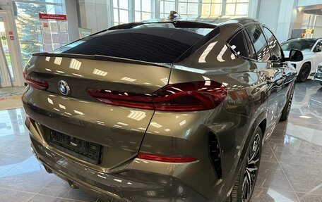 BMW X6, 2019 год, 8 990 000 рублей, 4 фотография