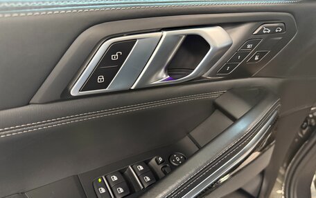 BMW X6, 2019 год, 8 990 000 рублей, 11 фотография
