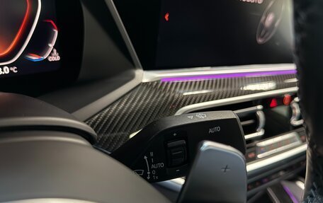 BMW X6, 2019 год, 8 990 000 рублей, 20 фотография