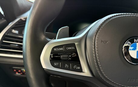 BMW X6, 2019 год, 8 990 000 рублей, 17 фотография