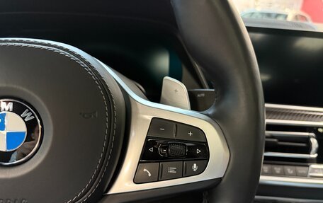BMW X6, 2019 год, 8 990 000 рублей, 18 фотография