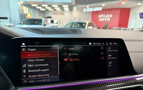 BMW X6, 2019 год, 8 990 000 рублей, 21 фотография