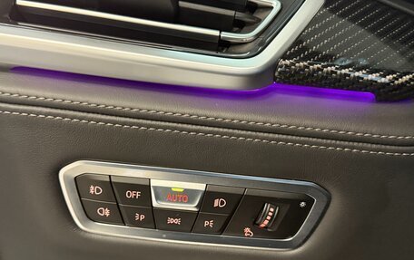 BMW X6, 2019 год, 8 990 000 рублей, 14 фотография