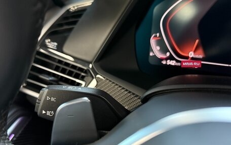 BMW X6, 2019 год, 8 990 000 рублей, 19 фотография