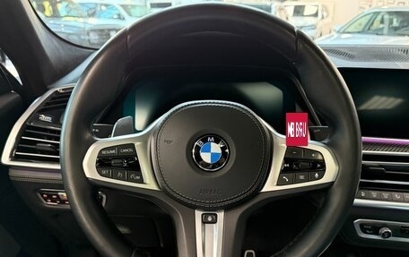 BMW X6, 2019 год, 8 990 000 рублей, 16 фотография