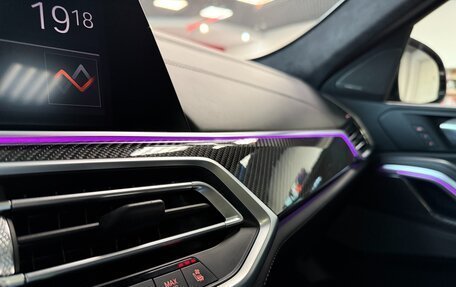 BMW X6, 2019 год, 8 990 000 рублей, 30 фотография