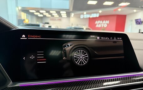 BMW X6, 2019 год, 8 990 000 рублей, 31 фотография
