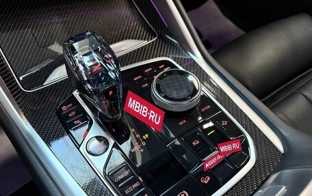 BMW X6, 2019 год, 8 990 000 рублей, 32 фотография