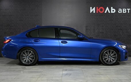 BMW 3 серия, 2019 год, 3 650 000 рублей, 9 фотография