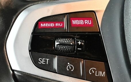 BMW 3 серия, 2019 год, 3 650 000 рублей, 20 фотография