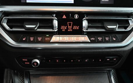 BMW 3 серия, 2019 год, 3 650 000 рублей, 23 фотография