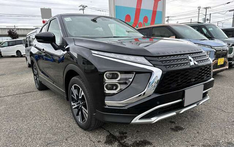 Mitsubishi Eclipse Cross, 2022 год, 1 670 000 рублей, 2 фотография
