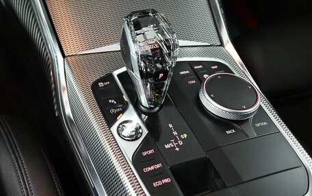 BMW 3 серия, 2019 год, 3 650 000 рублей, 22 фотография