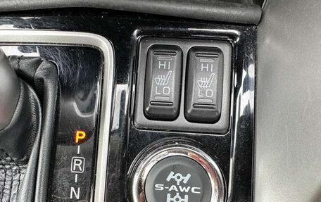 Mitsubishi Eclipse Cross, 2022 год, 1 670 000 рублей, 9 фотография