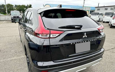 Mitsubishi Eclipse Cross, 2022 год, 1 670 000 рублей, 3 фотография