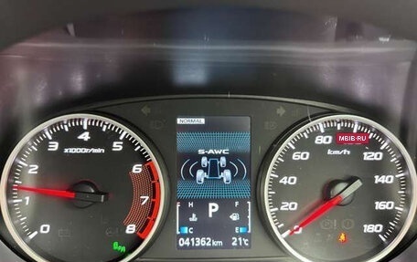 Mitsubishi Eclipse Cross, 2022 год, 1 670 000 рублей, 12 фотография
