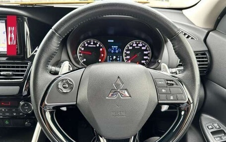 Mitsubishi Eclipse Cross, 2022 год, 1 670 000 рублей, 15 фотография