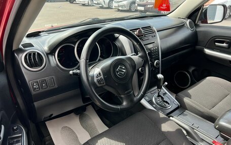 Suzuki Grand Vitara, 2010 год, 1 039 000 рублей, 10 фотография