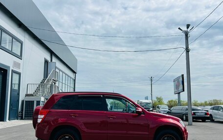 Suzuki Grand Vitara, 2010 год, 1 039 000 рублей, 7 фотография