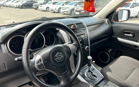 Suzuki Grand Vitara, 2010 год, 1 039 000 рублей, 11 фотография