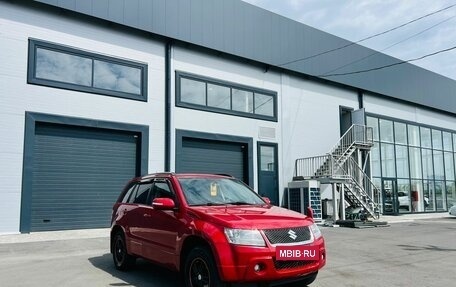 Suzuki Grand Vitara, 2010 год, 1 039 000 рублей, 8 фотография