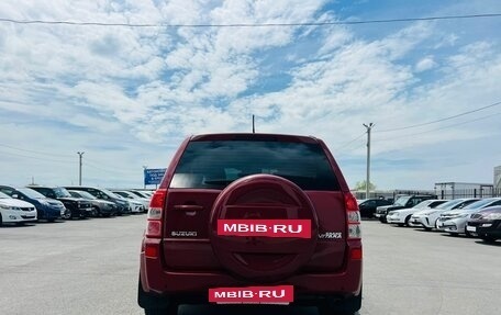 Suzuki Grand Vitara, 2010 год, 1 039 000 рублей, 5 фотография