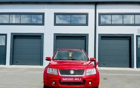 Suzuki Grand Vitara, 2010 год, 1 039 000 рублей, 9 фотография