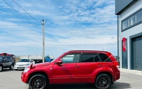 Suzuki Grand Vitara, 2010 год, 1 039 000 рублей, 3 фотография