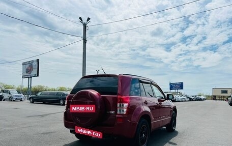 Suzuki Grand Vitara, 2010 год, 1 039 000 рублей, 6 фотография