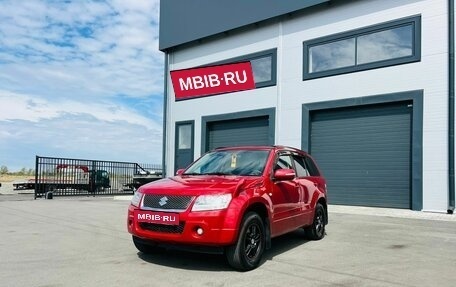 Suzuki Grand Vitara, 2010 год, 1 039 000 рублей, 2 фотография