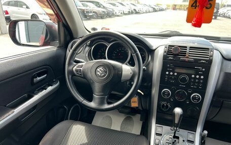 Suzuki Grand Vitara, 2010 год, 1 039 000 рублей, 14 фотография