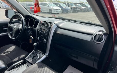 Suzuki Grand Vitara, 2010 год, 1 039 000 рублей, 12 фотография