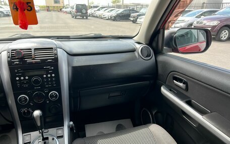 Suzuki Grand Vitara, 2010 год, 1 039 000 рублей, 15 фотография