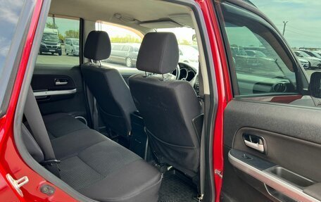 Suzuki Grand Vitara, 2010 год, 1 039 000 рублей, 17 фотография