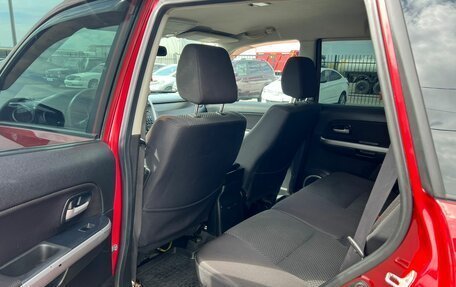 Suzuki Grand Vitara, 2010 год, 1 039 000 рублей, 18 фотография