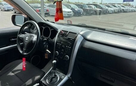 Suzuki Grand Vitara, 2010 год, 1 039 000 рублей, 13 фотография